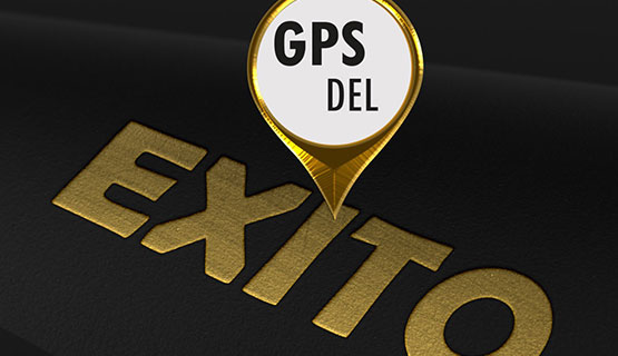 GPS DEL ÉXICO